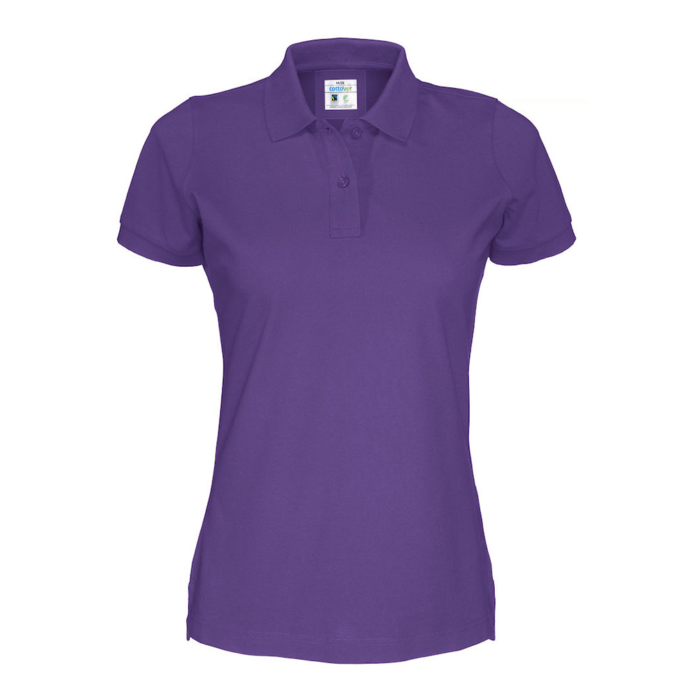 Polo femme - image 17